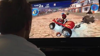 Boost and Protect Your Memory Formation by Playing 3D Video Games